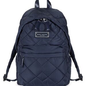 Marc Jacobs | Bags | Marc Jacobs Limited Ed Midnight Blue 